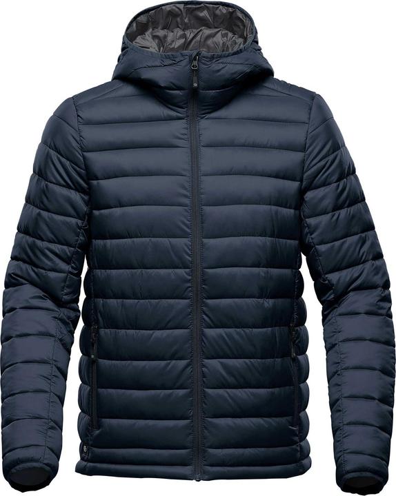 Stormtech Stavanger Steppjacke