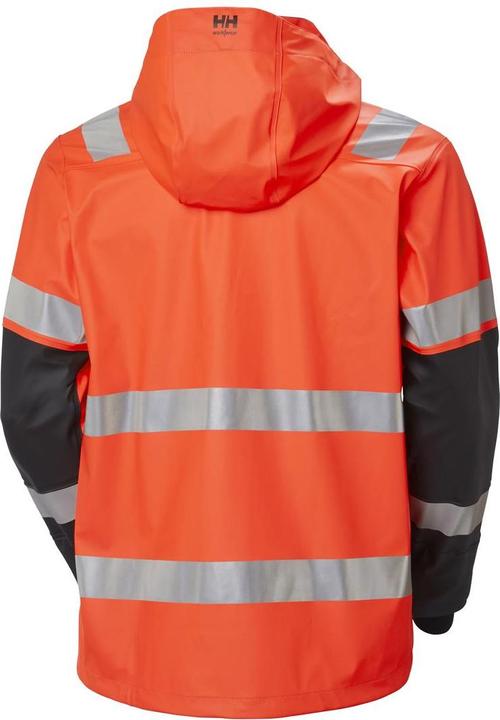 Image du produit Helly Hansen Workwear VESTE DE PLUIE ALNA 2.0 (XL)