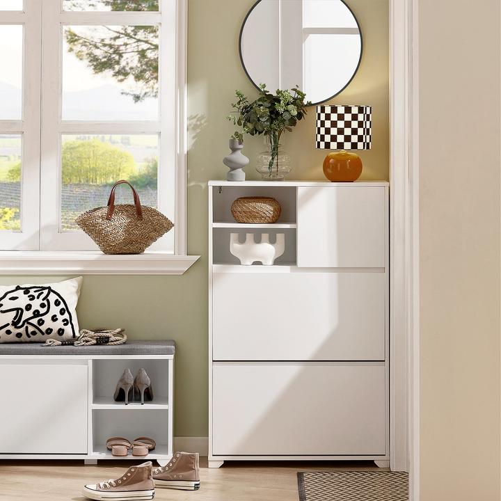 Image du produit SoBuy Stanley (72 x 111 x 24 cm)