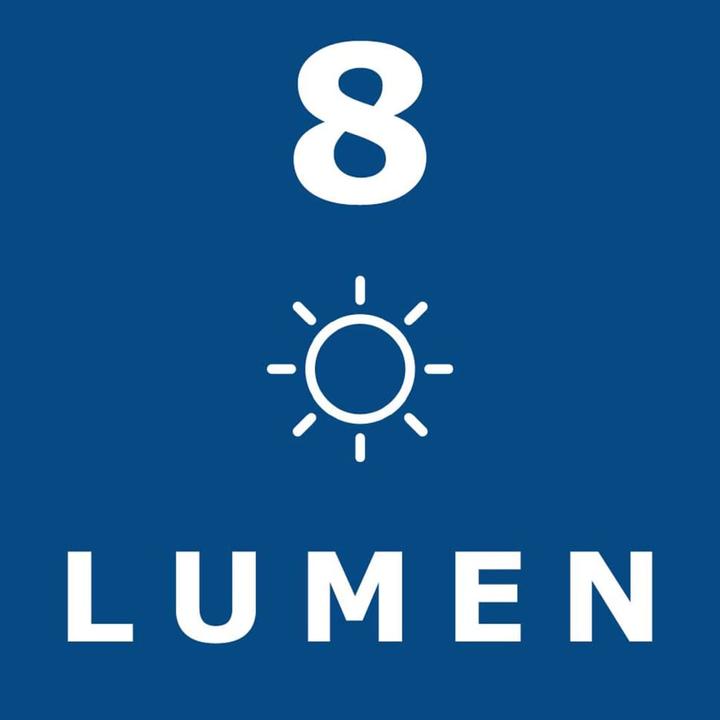 Produktbild Luxform Gartenleuchte (8 lm)
