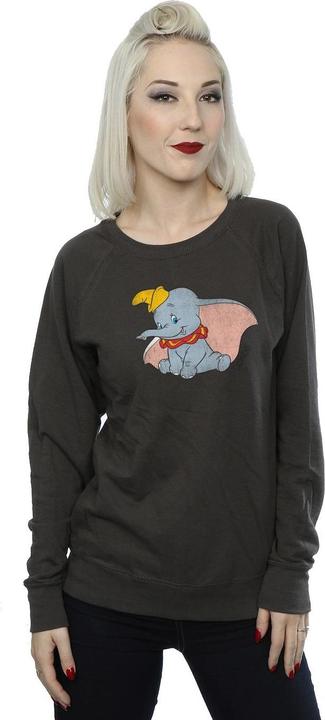 Immagine prodotto Disney Classic Felpa Donna (XL)