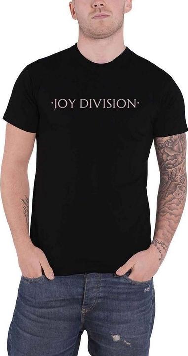 Produktbild Joydivision A Means To An End TShirt (XXL)