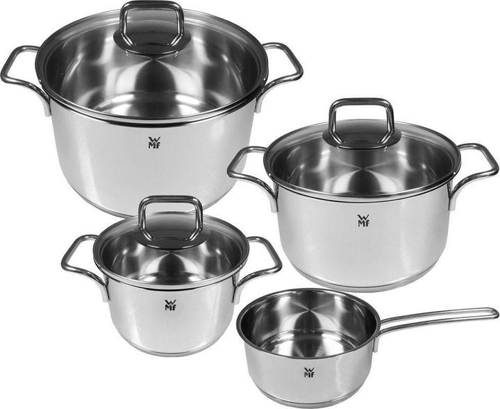 Image du produit WMF Saphir (Casserole)