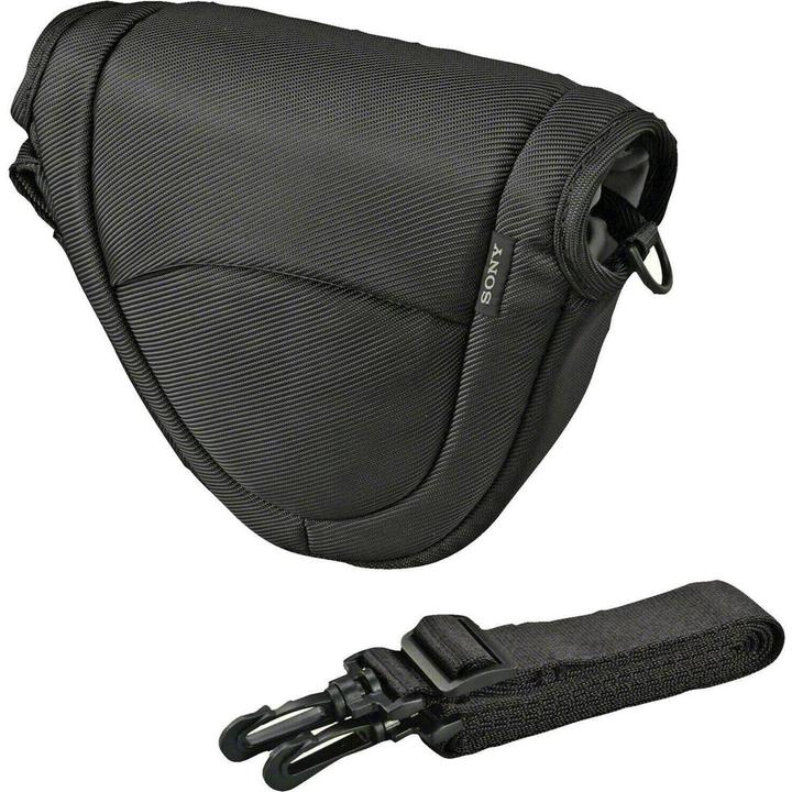 Sony Lcs-Emc (Kamera Etui)