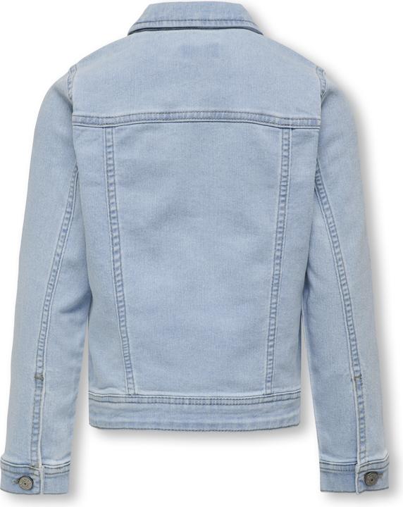 Actual product image Only Lightweight denim jacket (134)