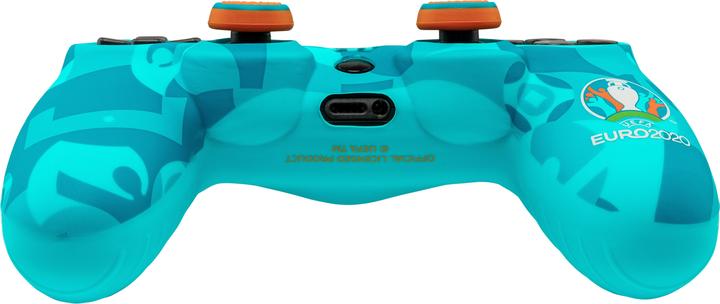 Image du produit Qubick Controller Kit Euro 2020 (PS4)