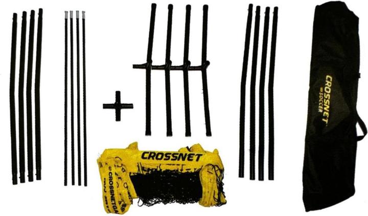 Crossnet Soccer