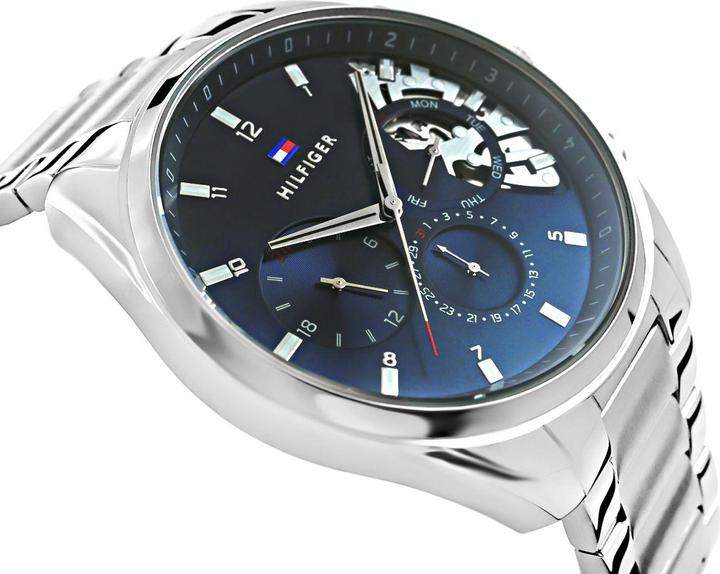 Image du produit Tommy Hilfiger Baker (Montre analogique, 43.50 mm)