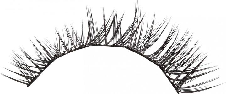 Produktbild KISS Lashes - Ks Falscara Eyelash - Wisp Multi 04 (Künstliche Wimpern)