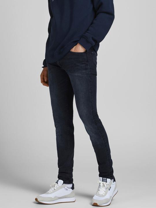 Produktbild Jack & Jones 2er-Pack Liam Original AGI Skinny Fit Jeans (W31/L32)