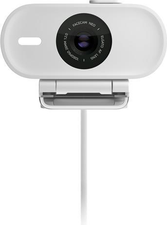Image du produit Elgato Facecam Neo (2 Mpx)