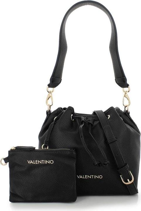 Produktbild Valentino Tasche Eimer Oxford - Schwarz