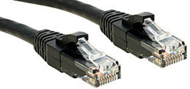 Produktbild Lindy Netzwerkkabel (UTP, CAT6, 5 m)