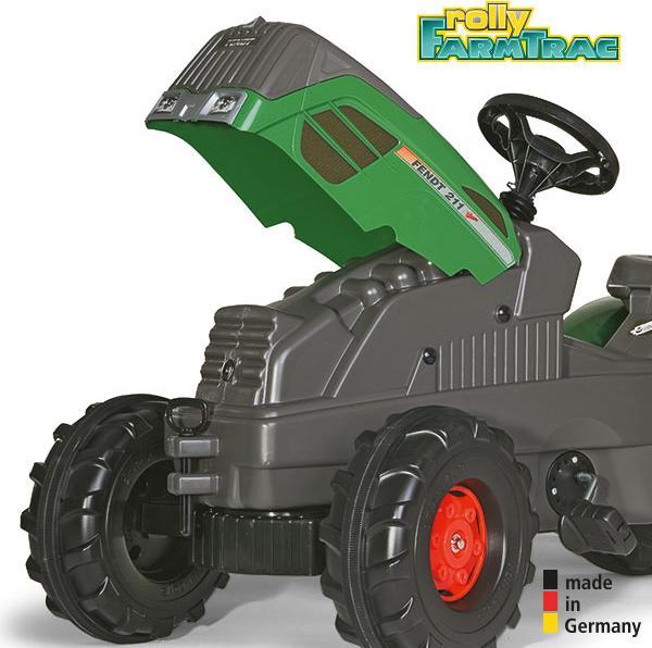 Image du produit Rolly Toys Farmtrac Fendt Vario