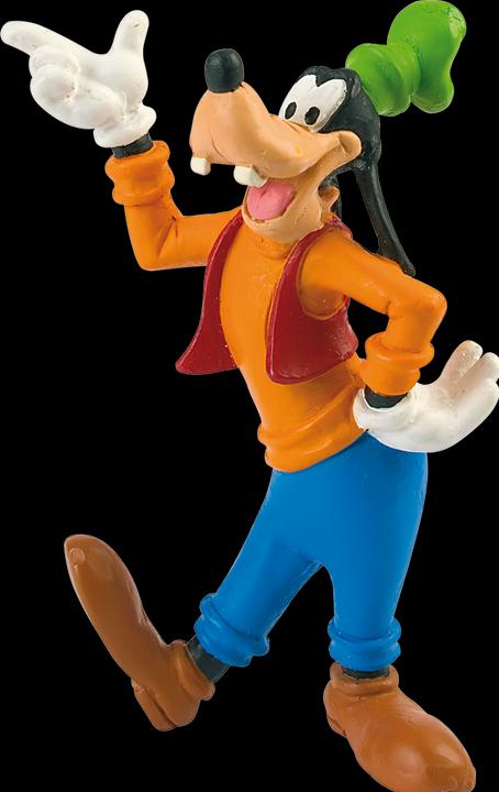 Immagine prodotto Bullyland Pippo Disney