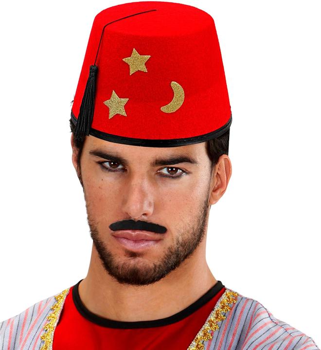 Actual product image Widmann FEZ HUT felt