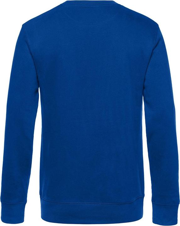 Actual product image B&C King Sweatshirt Crew Neck (L)
