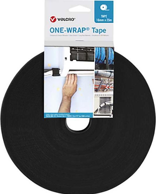 Produktbild Velcro brand Professional Markenkabelbinder (20 mm)