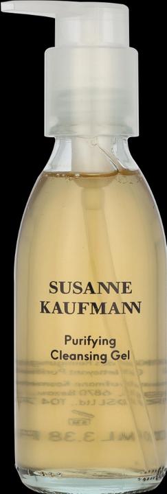 Produktbild Susanne Kaufmann Purifying Cleansing Gel (Gel, 100 ml)