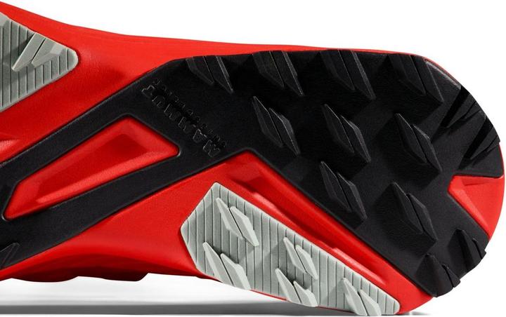 Actual product image Mammut Saentis Trailrunning Low GTX (46)