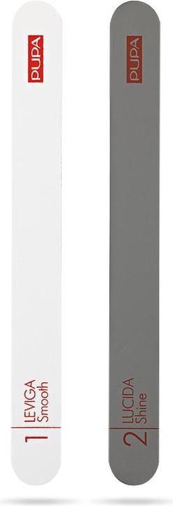 Pupa Milano Pupa Polish Smoothing File For Smooth And Shiny Nails