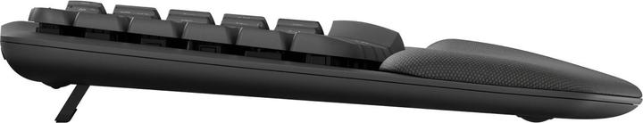 Actual product image Logitech Wave Keys for Business (Eng. Int., Wireless)