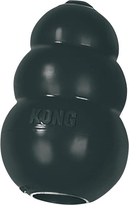 Produktbild KONG Extreme (Apportieren, Futterspielzeug Hund, Kauspielzeug Hund)