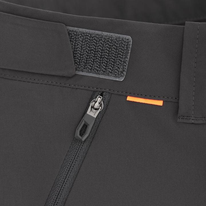 Immagine prodotto Mammut Runbold Zip Off Pants Uomo (54)