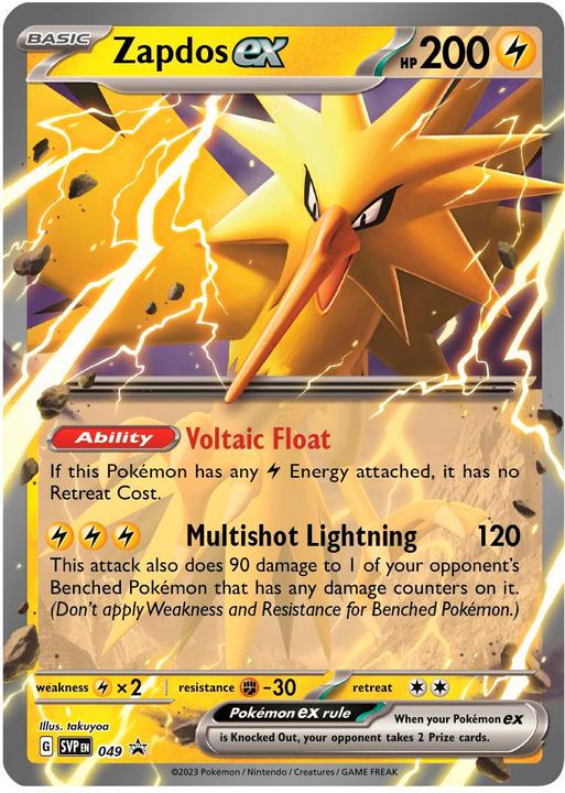 Produktbild Pokémon Scarlet & Violet - 151 (Englisch, Booster Pack)