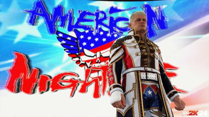 Actual product image Microsoft Xbox WWE 2K24 CrossGen Download Code