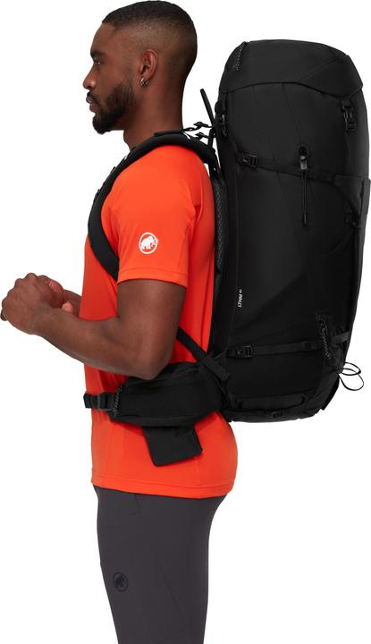 Actual product image Mammut Lithium 50 (50 l)