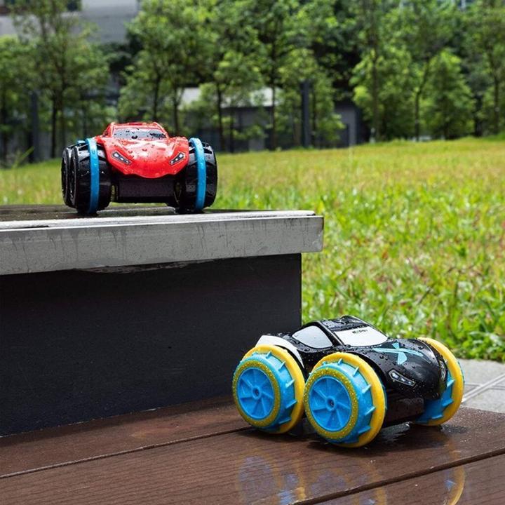 Immagine prodotto Silverlit Exost Aqua Cyclone XS