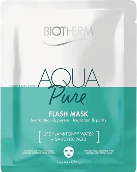 Immagine prodotto Biotherm AQUA Super Maschera Pura (31 ml)
