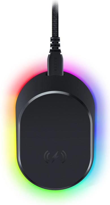 Actual product image Razer Mouse Dock Pro