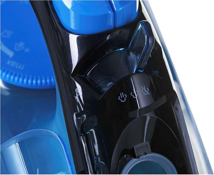 Immagine prodotto Braun Ferro FI3194BK (2400 W, 200 g/min)