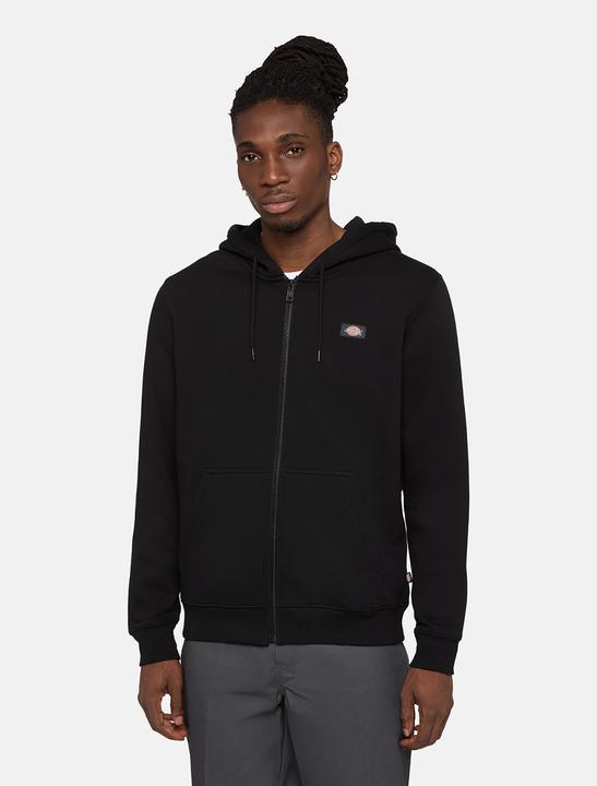 Image du produit Dickies Sweat zippé à capuchon (S)