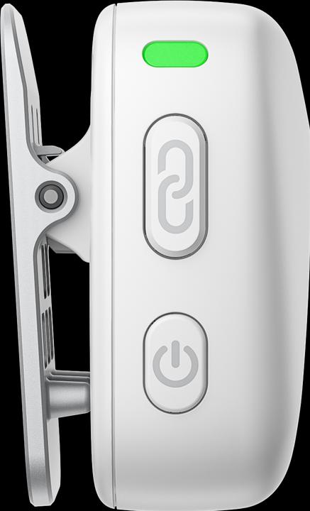 Productafbeelding DJI Mic Minizender