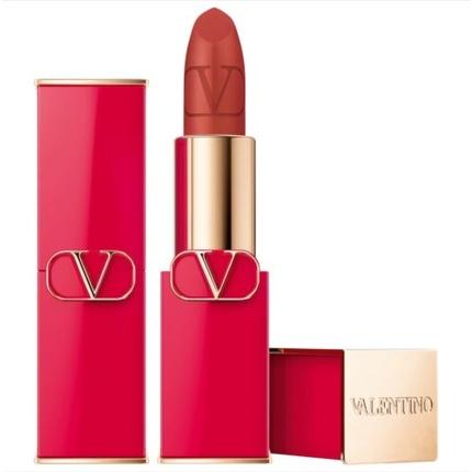 Immagine prodotto Valentino Rossetto ricaricabile Rosso Matt 409A (409A)