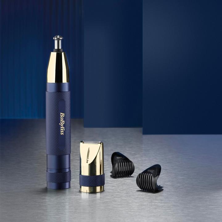 Produktbild BaByliss E112E Special Edition