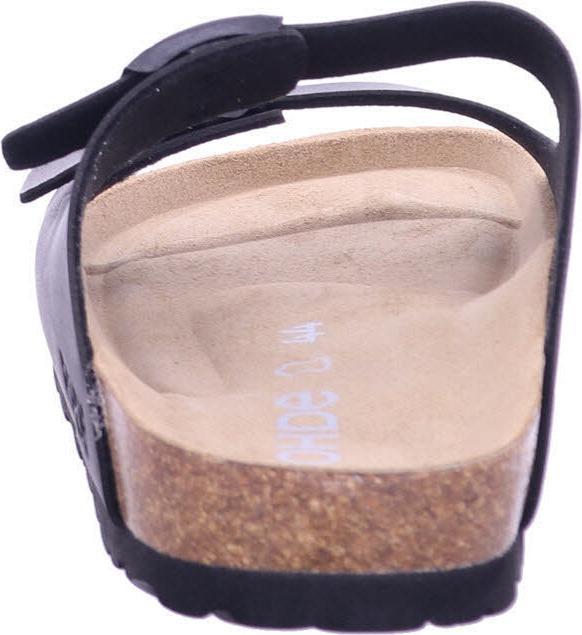 Actual product image Rohde mules (44)