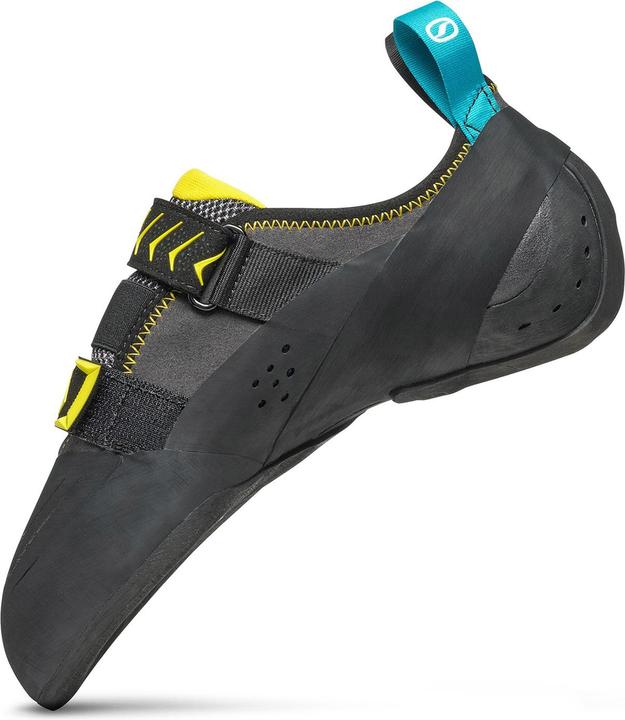 Actual product image Scarpa Vapor V (47)