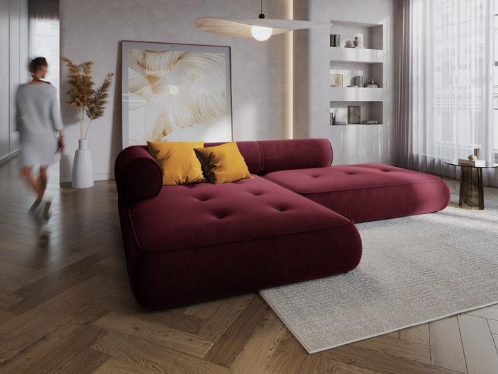 Produktbild Maison Heritage Lily (Ecksofa)