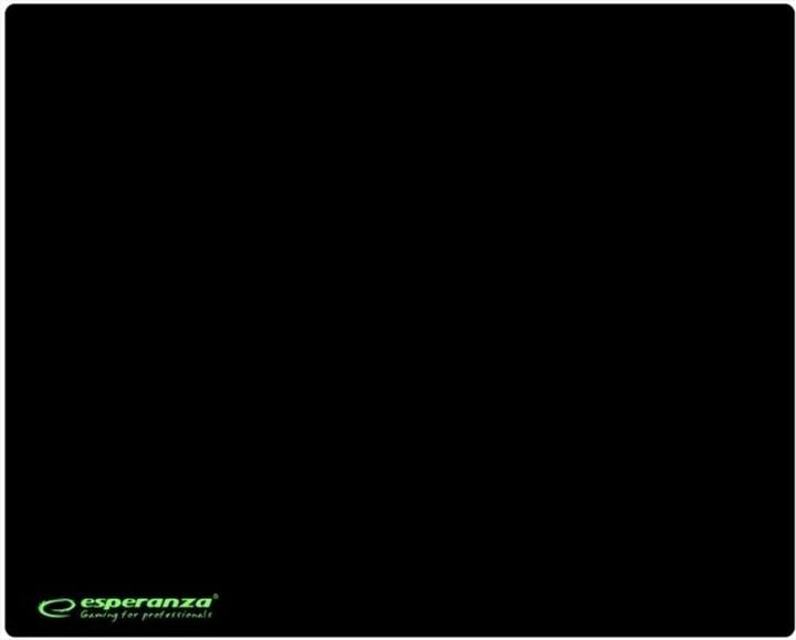 Image du produit Esperanza EGP102K Tapis de souris de jeu