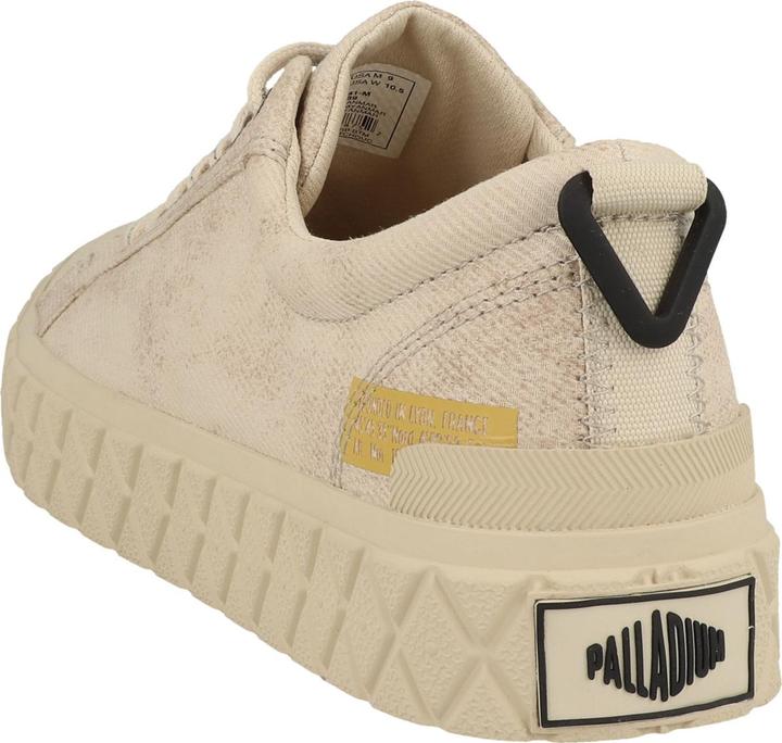 Actual product image Palladium Palla Ace Lo Surplus (44)