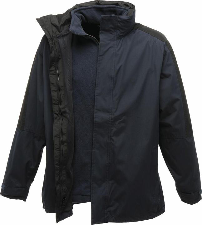 Regatta Defender III Multifunktionsjacke wasserabweisend winddicht