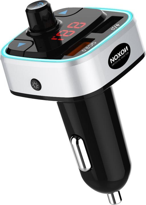 Noxon Streaming 5