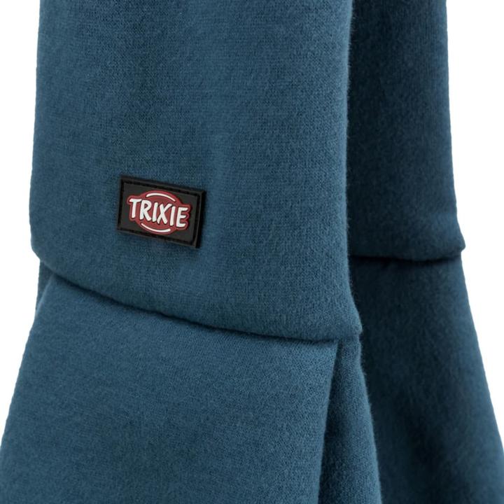 Actual product image Trixie Front pocket soft (Dog, Breathable)