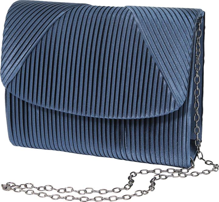 Actual product image Vera Mont Evening bag with pleated
