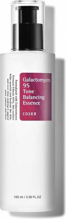 Image du produit Cosrx Galactomyces 95 Essence équilibrante de tonalité (100 ml, Fluide visage)