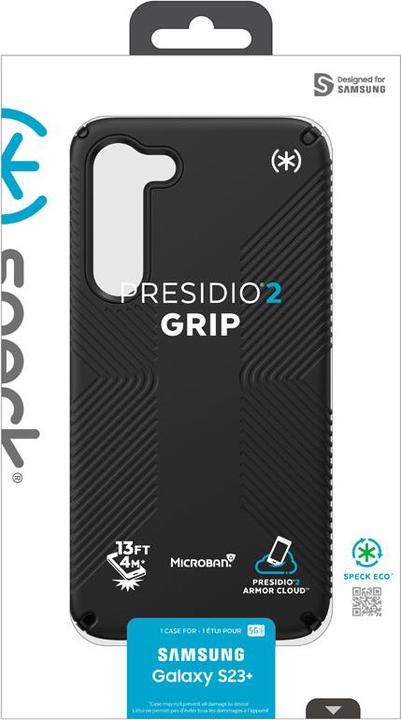 Actual product image speck Samsung Galaxy S23 Plus Hulle (Samsung Galaxy S23+)